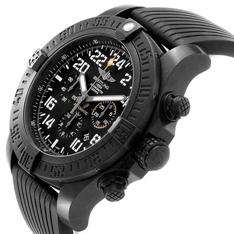 breitling watch avenger hurricane|Breitling Avenger hurricane 50.